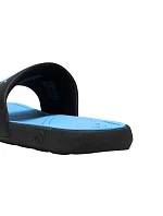 Žabky Puma Cool Cat 2.0 černé a modré 389110 43 Žabky Puma Cool Cat 2.0 černé a modré 389110 43