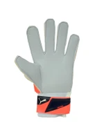 Brankářské rukavice Evo Power Grip 2 Aqua 41145 30 oranžová - Puma