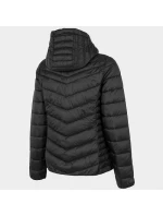Dámská bunda W H4Z22-KUDP003 20S - 4F Dámská bunda W H4Z22-KUDP003 20S - 4F