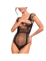 Hot in Here Metropolis barva:černá