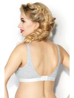 Mitex Lilly 2-pack barva: černá/šedá Mitex Lilly 2-pack barva: černá/šedá