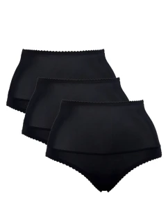 Mitex Iga Maxi 3-pack barva: černá