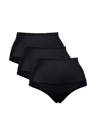 Mitex Iga Maxi 3-pack barva: černá