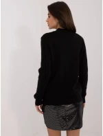 Jumper AT SW 2235.00P černý Jumper AT SW 2235.00P černý