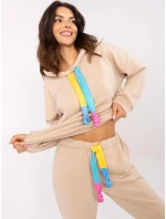 Sada DHJ KMPL 20335.44 béžová Sada DHJ KMPL 20335.44 béžová