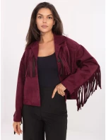 IT KR bunda 96753.61 bordó