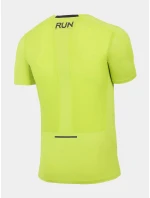 Pánské běžecké tričko 4F Pánské běžecké tričko 4F