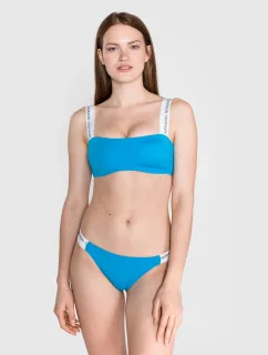 Vrchní díl plavek KW0KW00548 - 451 - Calvin Klein