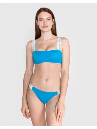 Vrchní díl plavek KW0KW00548 - 451 - Calvin Klein