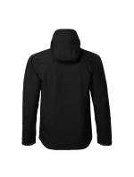 Pánská softshellová bunda Nano M MLI-53101 Černá - Malfini Pánská softshellová bunda Nano M MLI-53101 Černá - Malfini