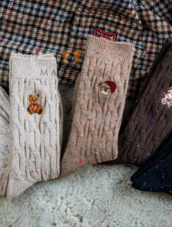 APLIKACE PONOŽEK YN-5042