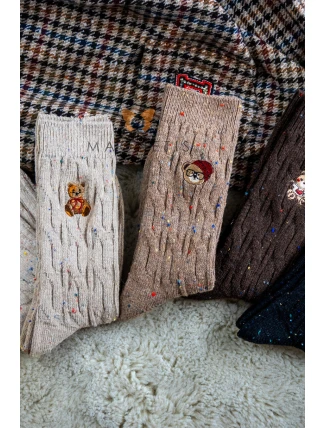 APLIKACE PONOŽEK YN-5042