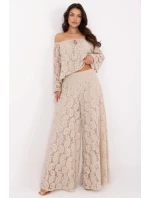 Dámské kalhoty model 211436 Italy Moda Dámské kalhoty model 211436 Italy Moda