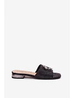 Pantofle  model 229730 Step in style
