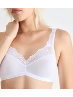 sloggi Romance SI - WHITE - SLOGGI WHITE - SLOGGI sloggi Romance SI - WHITE - SLOGGI WHITE - SLOGGI