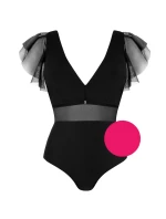 Plavky Self S 1086SY4 Classy 4 S-2XL