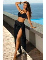 Plážová sukně Self DAN 01 Dancing 1 Plážová sukně Self DAN 01 Dancing 1