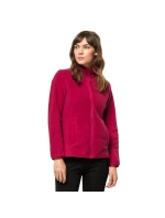 Bunda Jack Wolfskin Nature Corduroy Jkt W 1206171-1268 Bunda Jack Wolfskin Nature Corduroy Jkt W 1206171-1268