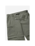 Kalhoty Reima Sillat Thyme Jr 5100194A-8510