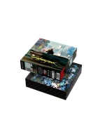 Hádanka Dobrá kořist Hra 1000 Cyberpunk 2077: Žoldák na vzestupu Hádanka Dobrá kořist Hra 1000 Cyberpunk 2077: Žoldák na vzestupu