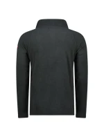 Geographical Norway TUG FZ GTX 224 M WY9521H/GN-černá mikina