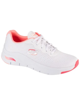 Skechers Arch Fit-Infinity Cool 149722-WPK White 36 Skechers Arch Fit-Infinity Cool 149722-WPK White 36