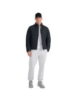 Pánská péřová bunda 4F M597 deep black 4FWAW25TDJAM597 20S pánské Pánská péřová bunda 4F M597 deep black 4FWAW25TDJAM597 20S pánské