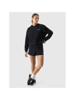 Dámská nepromokavá mikina s kapucí 4F 4FWSS24TSWSF1003-20S Dámská nepromokavá mikina s kapucí 4F 4FWSS24TSWSF1003-20S