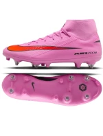Boty Nike Zoom Mercurial Superfly 10 Academy SG-PRO FQ8336-600 Boty Nike Zoom Mercurial Superfly 10 Academy SG-PRO FQ8336-600