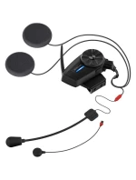 Interkom pro motocykly Sena Spider ST1