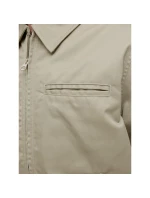 Jack&Jones pilotní bunda JORNORREBRO WORKER JACKET 12282903 LAUREL OAK