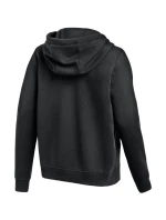 Dámská mikina s kapucí Nike Park 26 Fleece Full-Zip Hoodie black IB1230 010