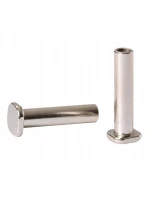 Sada distančních pouzder a náprav Mission Hi-Lo RH