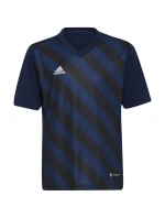 Dětský dres Entrada 22 Graphic Jersey Jr HF0122 - Adidas Dětský dres Entrada 22 Graphic Jersey Jr HF0122 - Adidas