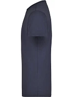 Daiber JN 838 Pánské pracovní tričko 02.0838 navy
