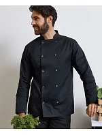 Premier PR 665 Kuchařský rondon 39.0665 black Premier PR 665 Kuchařský rondon 39.0665 black