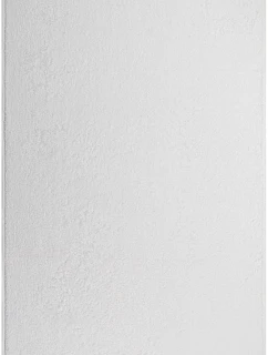 The One Towelling Organic 50 Ručník z bio bavlny 48.1082 white