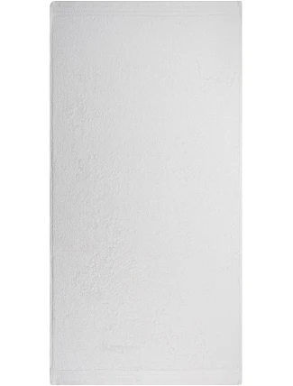 The One Towelling Organic 50 Ručník z bio bavlny 48.1082 white