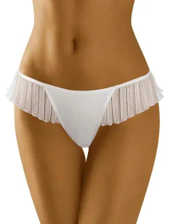 Wol-Bar Maracato barva: bílá