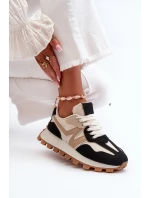 Dámské sportovní tenisky Kalelia