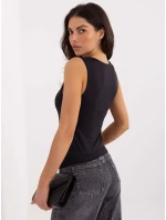 Horní část D12099M02803A černá