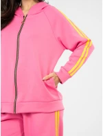 Sada IT KMPL 21782.91 tmavě růžová