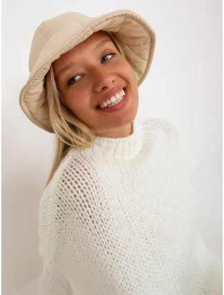 Dámský svetr LC SW 3018.97P ecru