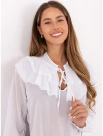 Halenka MI BZ 92335.56 bílá