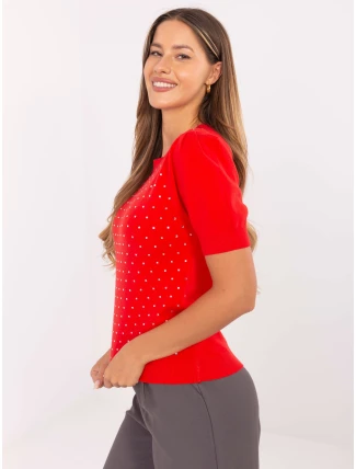 Propojka PM SW PM 5060.06 červená