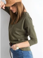 Halenka RV BZ 4661.53P khaki