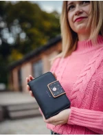 Peněženka VUCH Leora