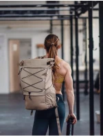 Městský batoh VUCH Elion Beige