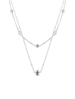 Náhrdlník VUCH Elista Silver