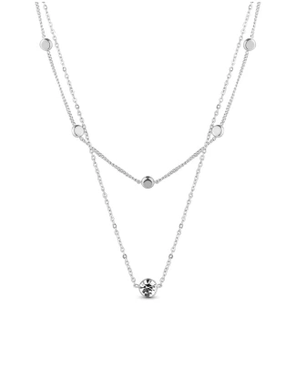 Náhrdlník VUCH Elista Silver